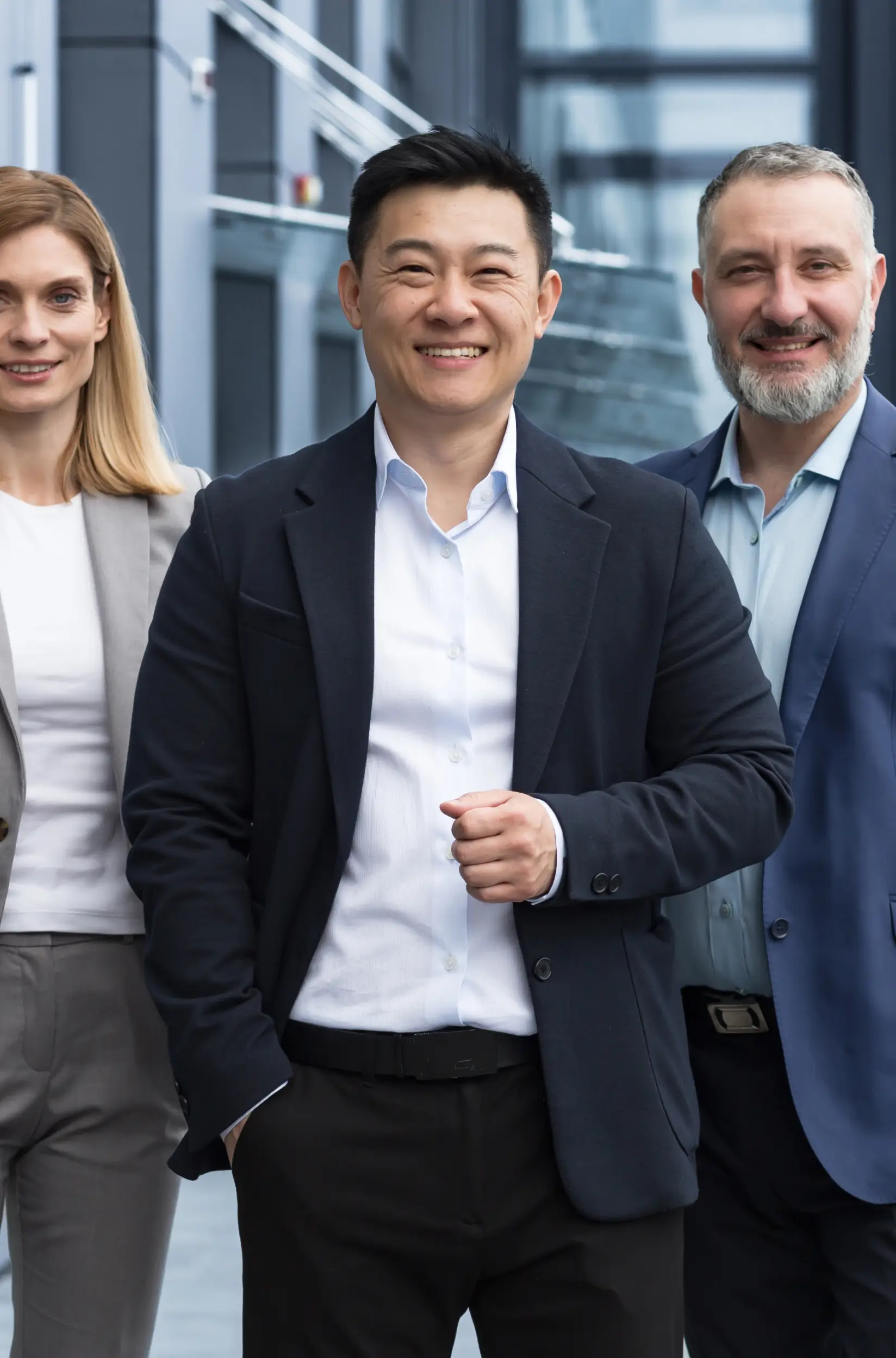 AIConsult mission: innovation with AI