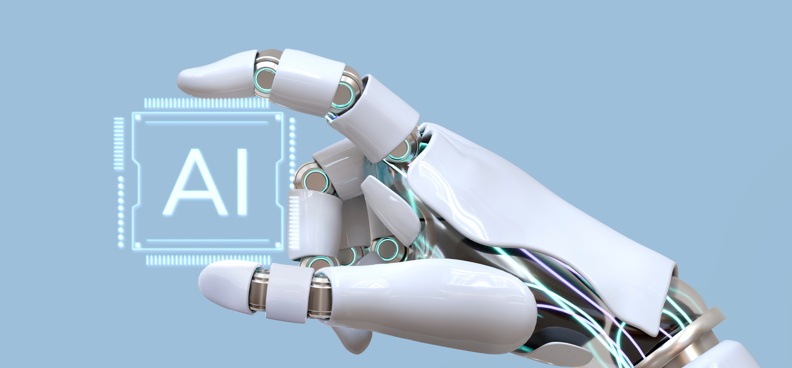 IT and AI consulting services