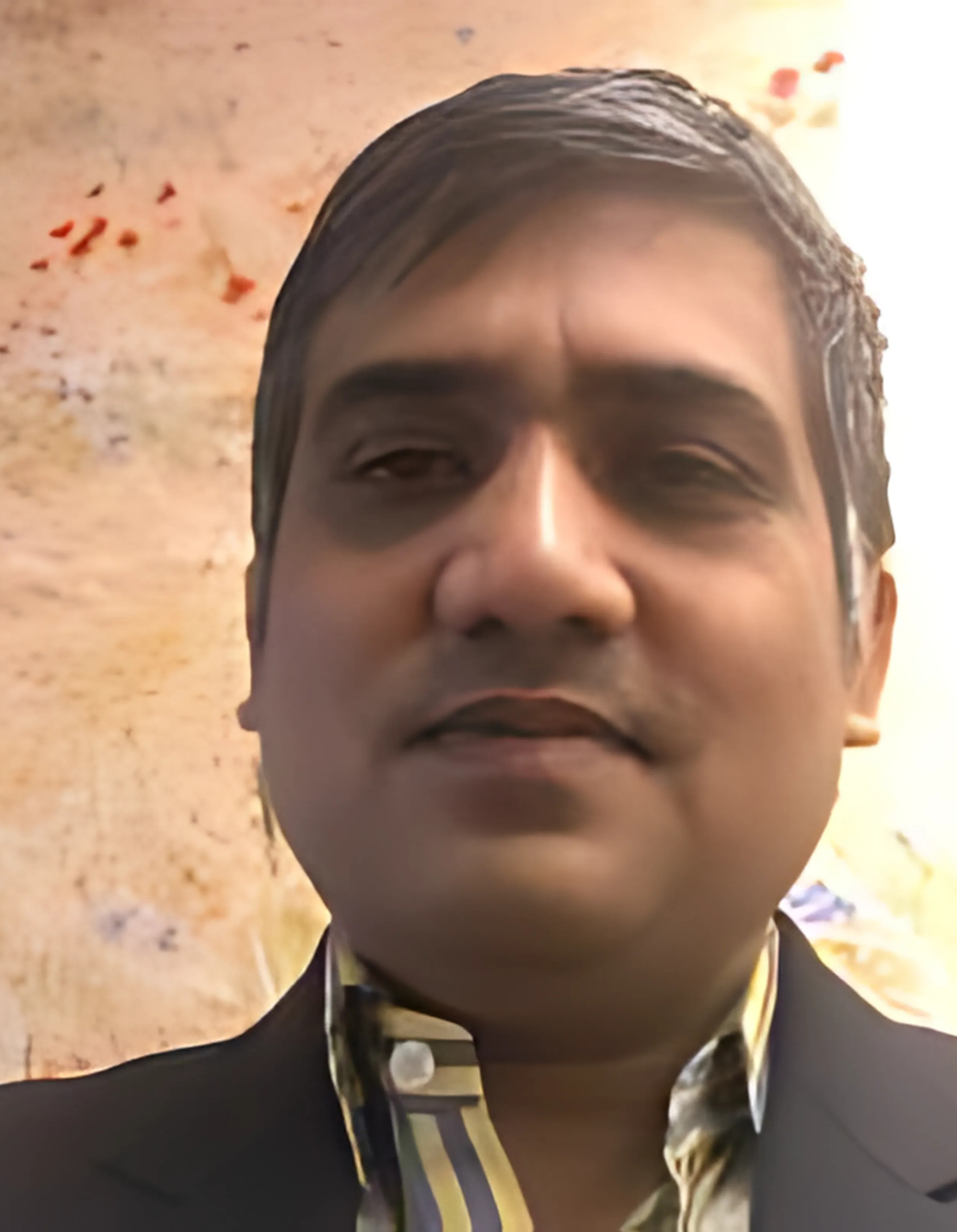 Narottam Prajapati – CEO of AIConsult