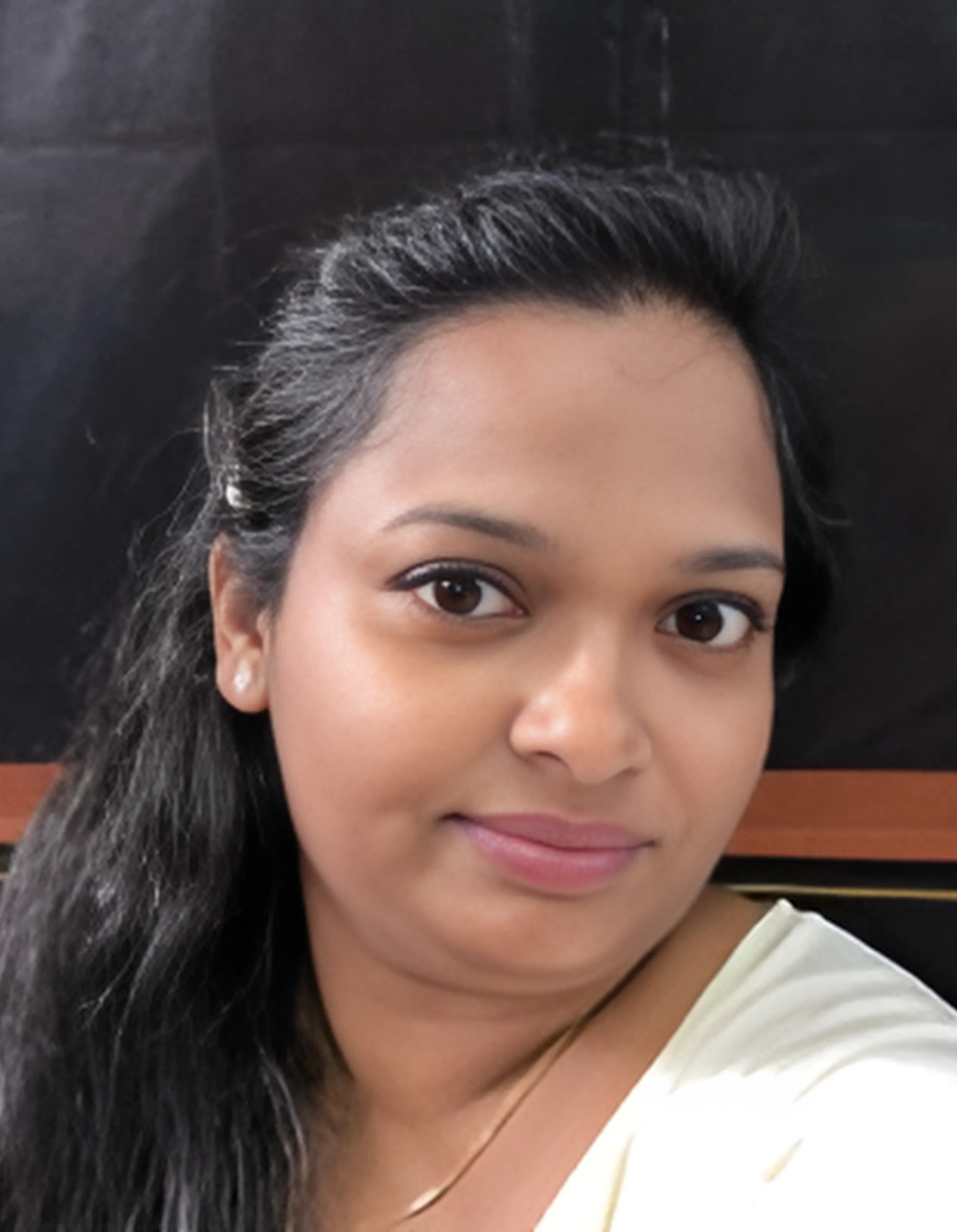 Priyanka Prajapati – Deputy Board Member at AIConsult