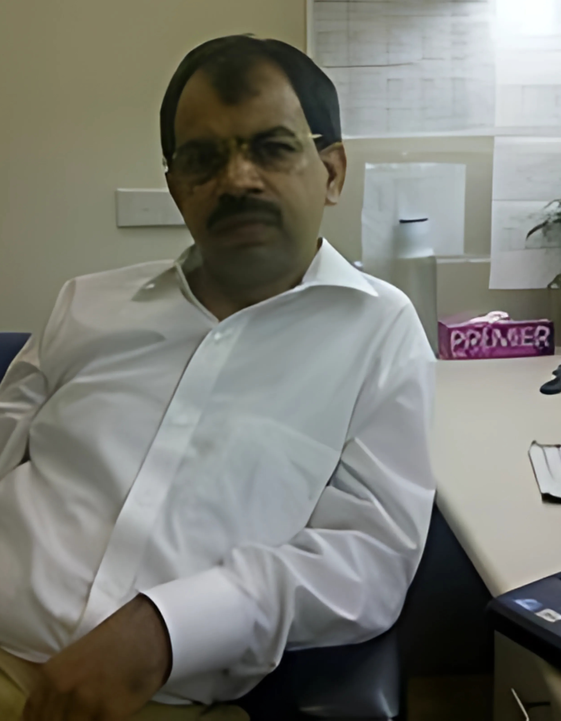 Vinod Patani – Team Member at AIConsult