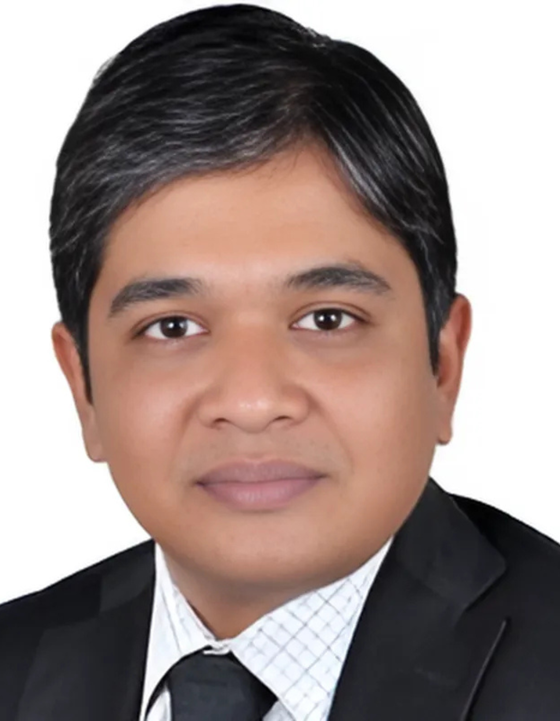 Amit Khare – Team Member at AIConsult