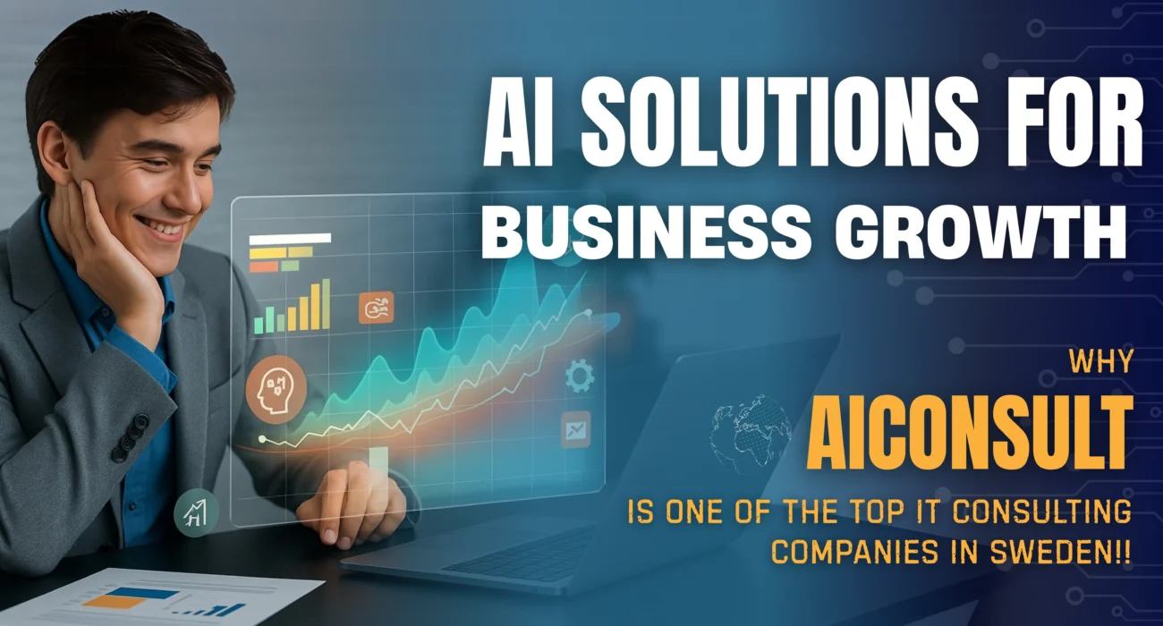 AI Solutions for Business Growth